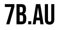 7B.AU Tools